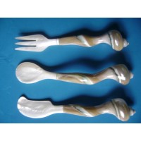 Muỗng nĩa ốc cừ 2